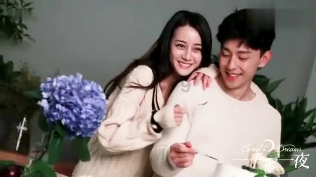 下洼子村的草莓熟了